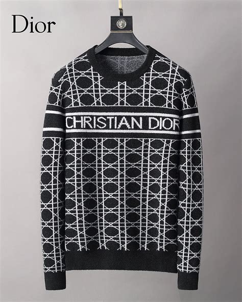 dior jordan sweater price|dior sweaters for men.